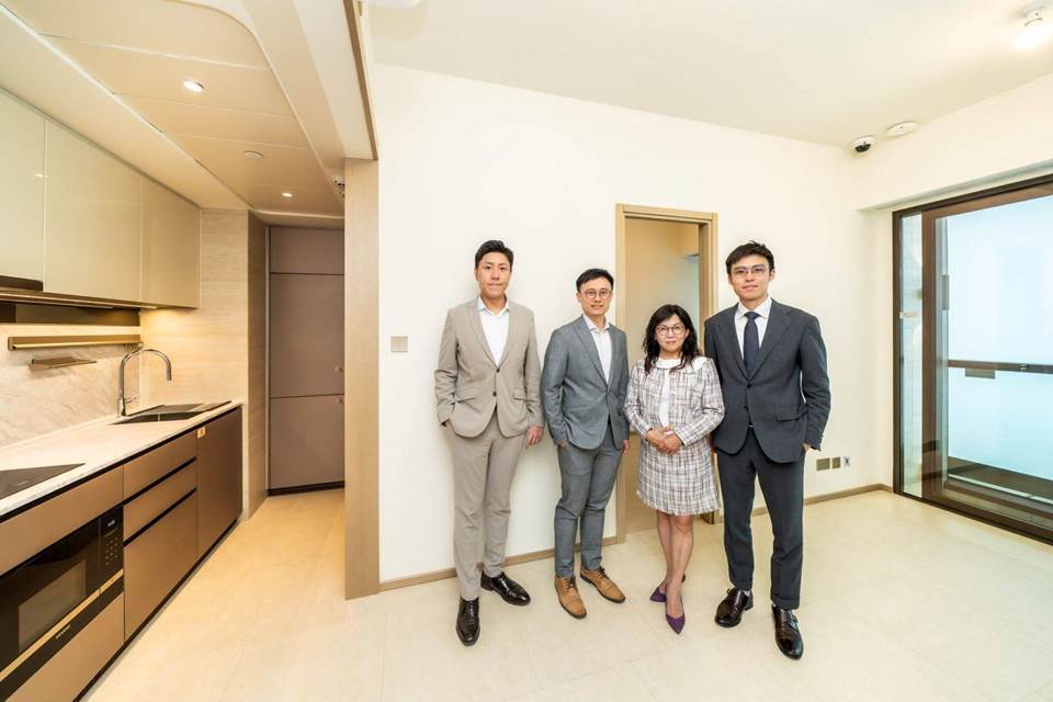 33清水灣獲內地客查詢  部署周日後加推 